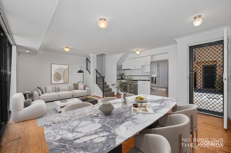 2/274 Harborne St, Glendalough, WA 6016