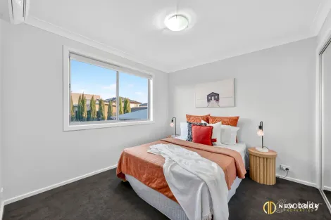 Property photo of 35 Narrambla Terrace Lawson ACT 2617