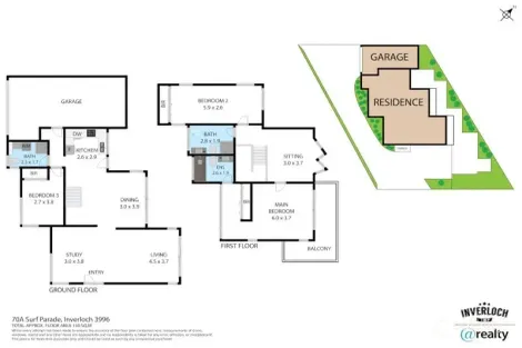 Property photo of 70A Surf Parade Inverloch VIC 3996