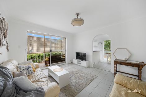 3/83 Stevenson St, Ascot, QLD 4007