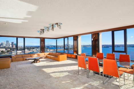 Property photo of 18A/21 Thornton Street Darling Point NSW 2027