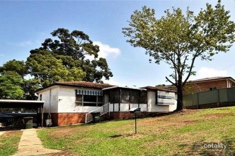 34 Ravel St, Seven Hills, NSW 2147