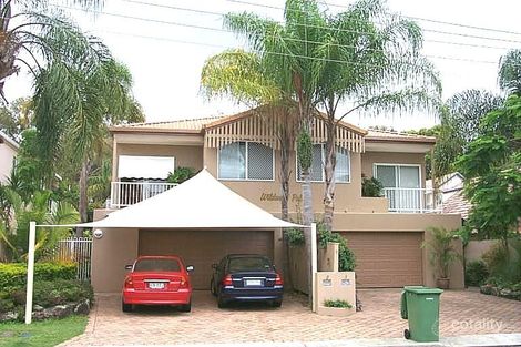 8 Wildwood Ct, Surfers Paradise, QLD 4217