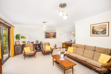 Property photo of 4A Ortona Parade Como NSW 2226