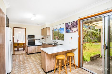 Property photo of 4A Ortona Parade Como NSW 2226