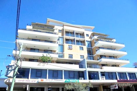 Property photo of 35/24 First Avenue Blacktown NSW 2148