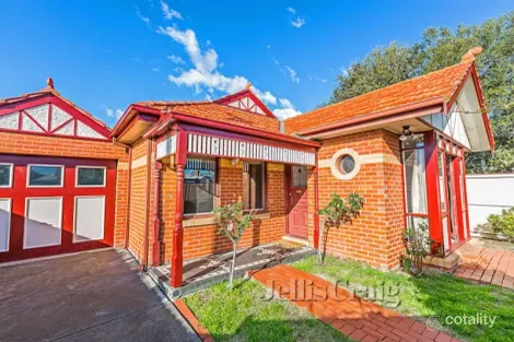 Property photo of 1/53 Bunbury Street Newport VIC 3015