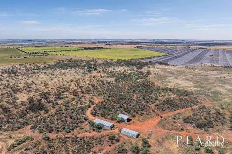 579 Ballidu-Bindi Bindi Rd, West Ballidu, WA 6606