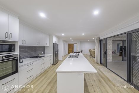 Property photo of 58 Lyndon Drive Tamaree QLD 4570