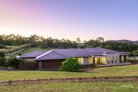 Property photo of 25 Huntington Drive Maudsland QLD 4210