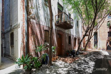 12/21 Northumberland St, Collingwood, VIC 3066