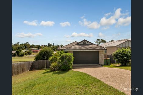 Property photo of 2 Statham Court Redbank Plains QLD 4301