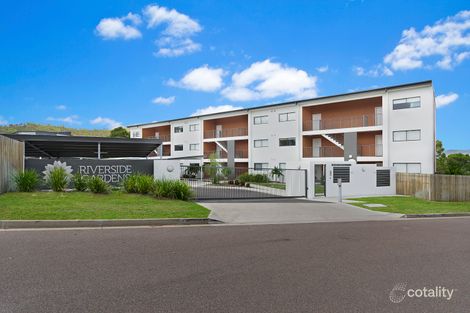 Property photo of 708/281A Riverside Boulevard Douglas QLD 4814