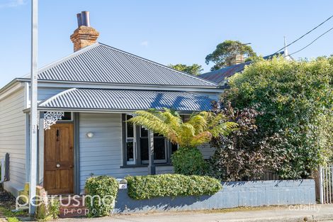 Property photo of 6 Balmoral Street Sandy Bay TAS 7005