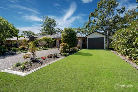 Property photo of 46 Leaver Court Ormeau QLD 4208