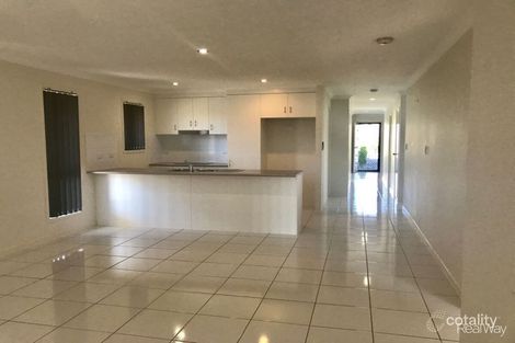 Property photo of 17 Vermont Drive Parkhurst QLD 4702
