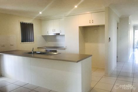 Property photo of 17 Vermont Drive Parkhurst QLD 4702