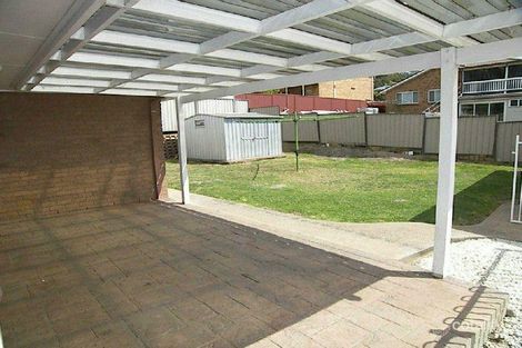 Property photo of 12 Murray Close Albion Park NSW 2527