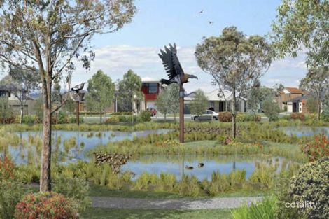 Property photo of 33 Marriott Boulevard Lyndhurst VIC 3975