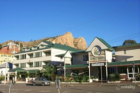 177 Wills St, Townsville City, QLD 4810