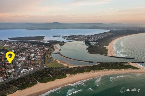 Property photo of 4/54 Peterborough Avenue Lake Illawarra NSW 2528