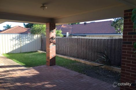 Property photo of 96 Solar Way Carlisle WA 6101