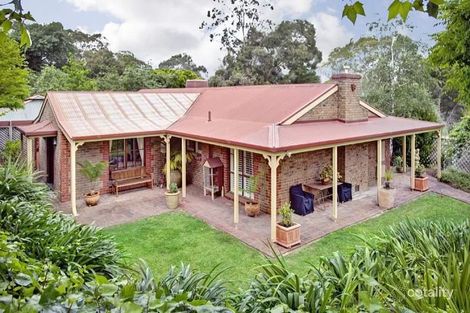 3 Mcgregor Ct, Belair, SA 5052