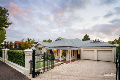 Property photo of 12A Urrbrae Avenue Myrtle Bank SA 5064