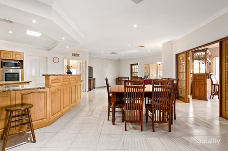 Property photo of 34 Taittinger Grove The Vines WA 6069