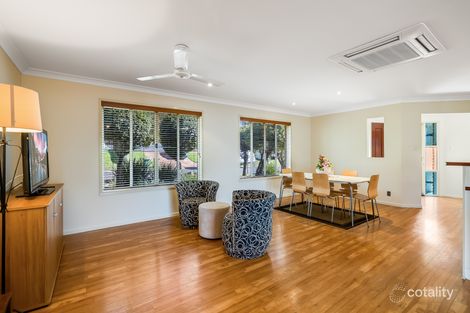Property photo of 34 Swartz Street Kearneys Spring QLD 4350