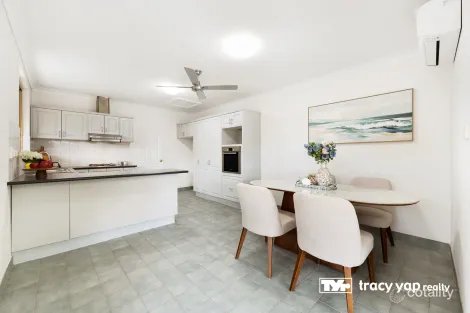 Property photo of 64C Tarrants Avenue Eastwood NSW 2122