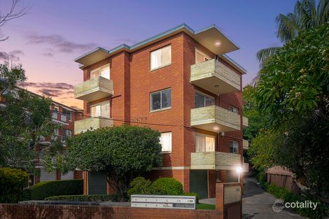 9/11 Isabel St, Ryde, NSW 2112