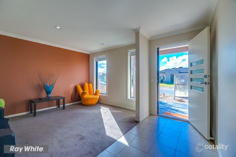 Property photo of 21 Oreilly Road Tarneit VIC 3029