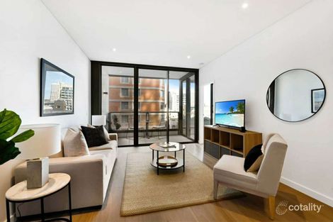 1104/83 Harbour St, Haymarket, NSW 2000