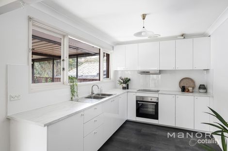 Property photo of 5 Reuben Street Winston Hills NSW 2153