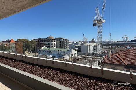 41/10 QUARRY ST, FREMANTLE, WA 6160