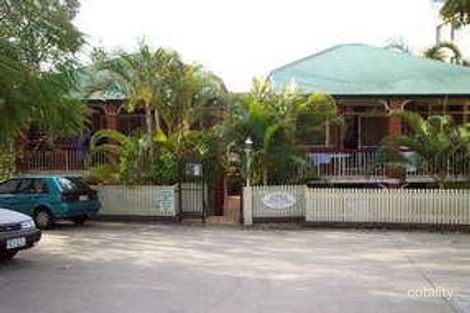 12/72 Herston Rd, Kelvin Grove, QLD 4059