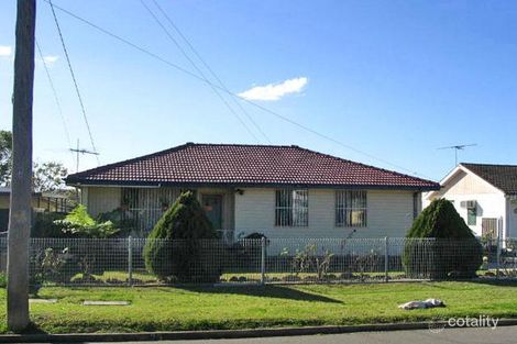 Property photo of 23 Moonshine Avenue Cabramatta West NSW 2166