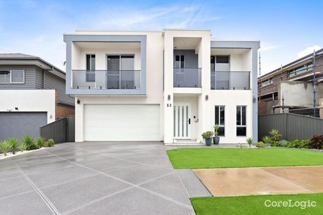 Property photo of 53 University Drive Campbelltown NSW 2560