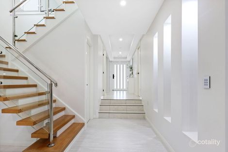 Property photo of 53 University Drive Campbelltown NSW 2560