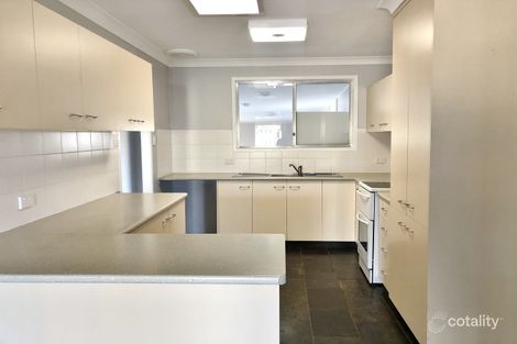 Property photo of 31 Wilson Street Kepnock QLD 4670
