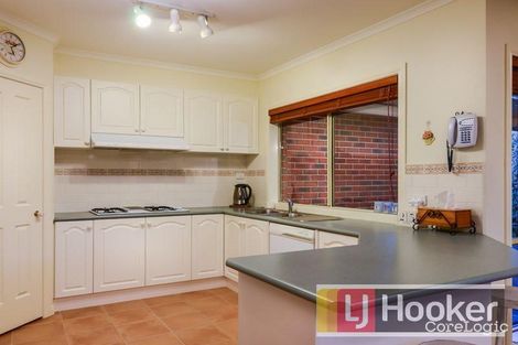 Property photo of 22 Southern Boulevard Narre Warren South VIC 3805