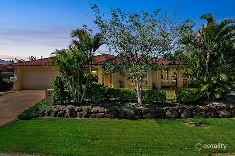 Property photo of 1/14 Pearwood Lane Robina QLD 4226