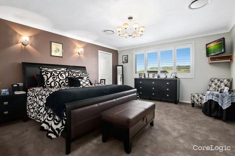 Property photo of 32 Clementina Circuit Cecil Hills NSW 2171