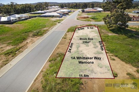 5 Wood Ave, Waroona, WA 6215