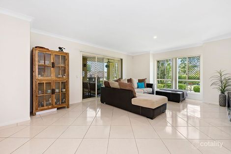 Property photo of 1/14 Pearwood Lane Robina QLD 4226