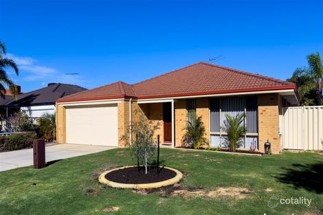 Property photo of 16 Mary Blair Way Warnbro WA 6169