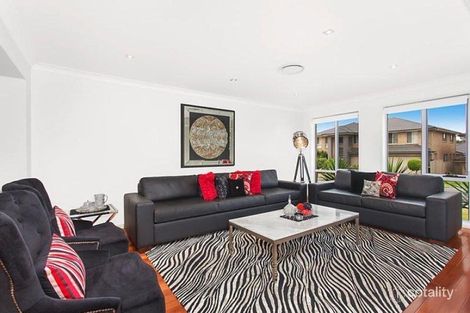 Property photo of 32 Ikara Avenue Kellyville NSW 2155
