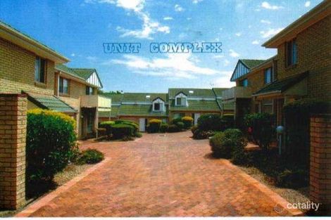 1/46-52 Longland St, Cleveland, QLD 4163