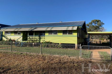 Property photo of 19 Lavarack Street Clermont QLD 4721